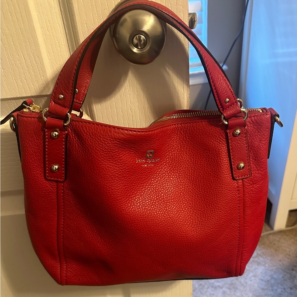 Kate Spade Leather bag